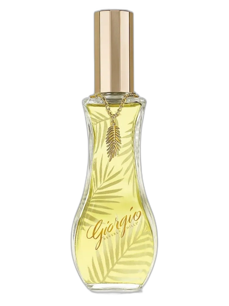 Giorgio Rodeo Drive Collector Edition — Giorgio Beverly Hills