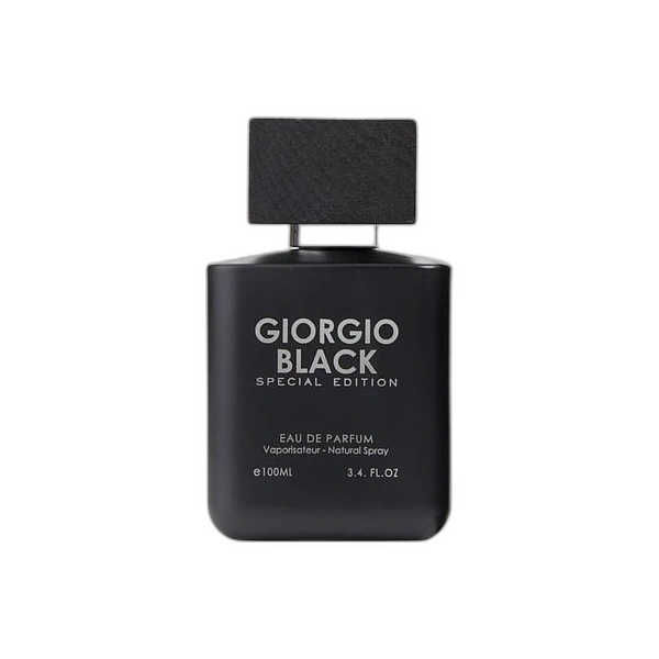 Giorgio Black — Giorgio Group