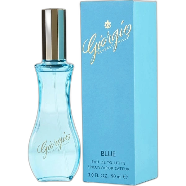 Giorgio Blue — Giorgio Beverly Hills