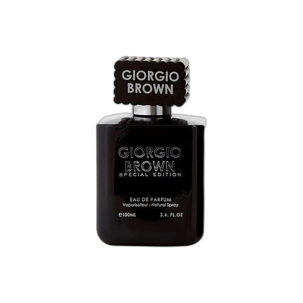 Giorgio Brown — Giorgio Group
