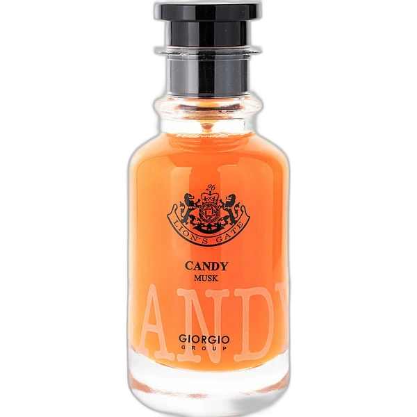Giorgio Candy Musk — Giorgio Group