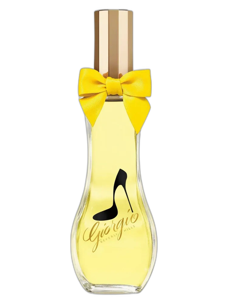 Giorgio Chic Edition Collector — Giorgio Beverly Hills