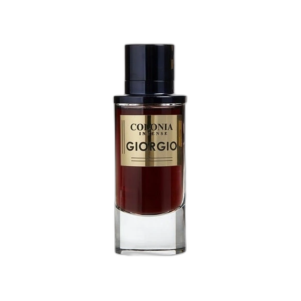Giorgio Colonia Intense — Giorgio Group