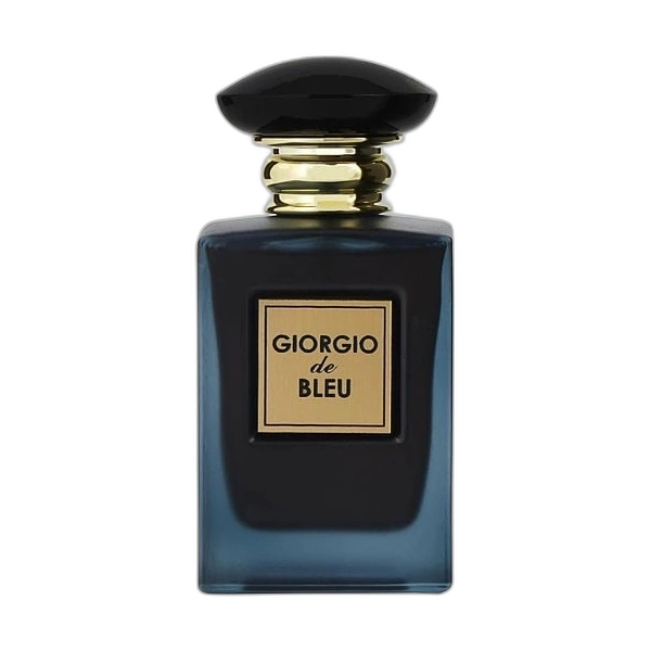 Giorgio De Bleu — Giorgio Group