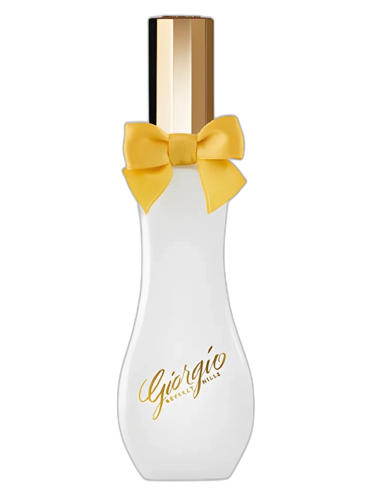Giorgio Edition Collector — Giorgio Beverly Hills
