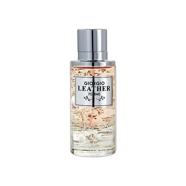 Giorgio Leather Femme — Giorgio Group