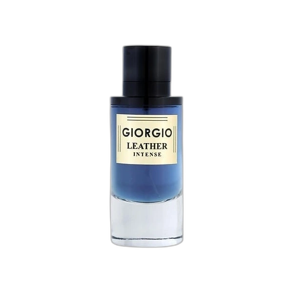Giorgio Leather Intense — Giorgio Group