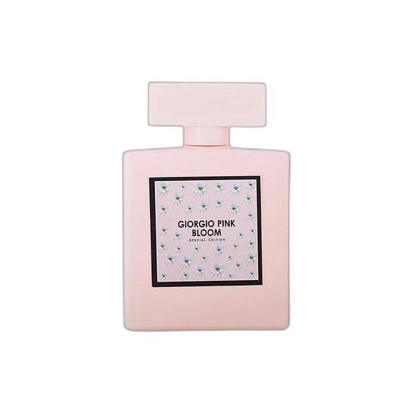 Giorgio Pink Bloom — Giorgio Group