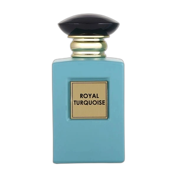 Giorgio Royal Turquoise — Giorgio Group