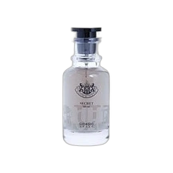 Giorgio Secret Musk — Giorgio Group