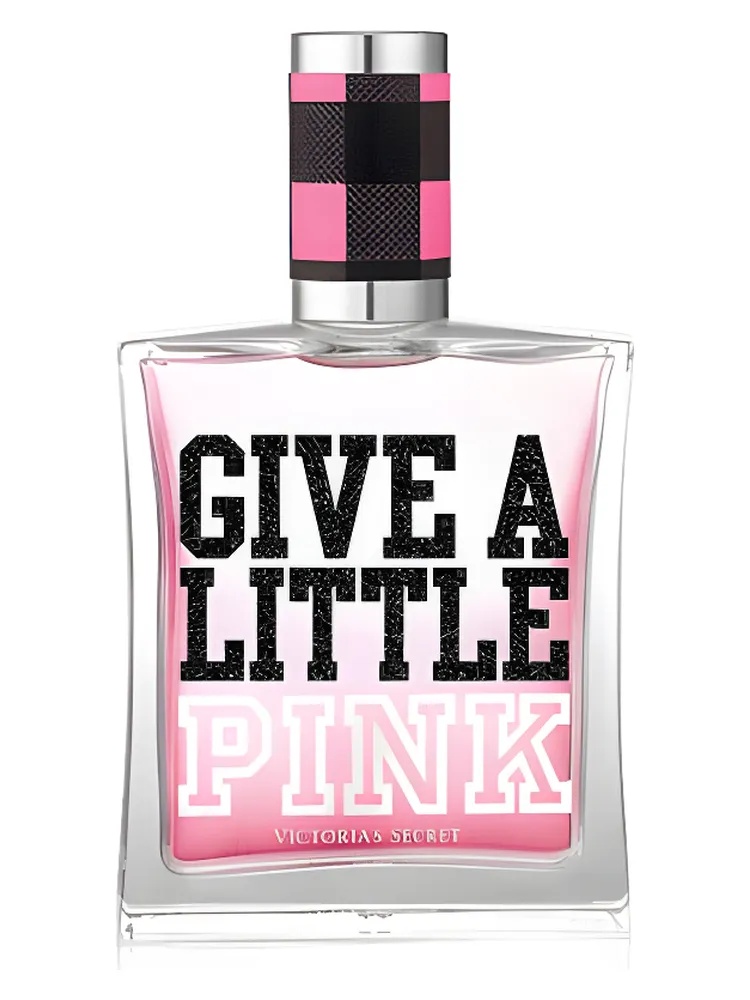 Give a Little Pink thumbnail 4