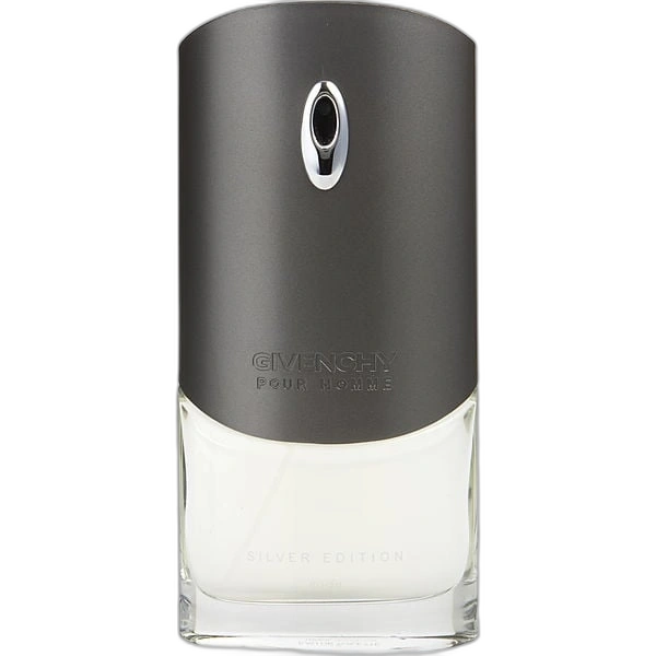 Silver Edition — Givenchy