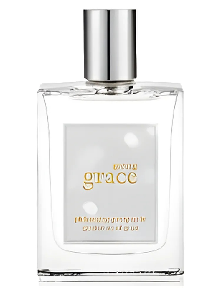 Miniatura 4 de Giving Grace