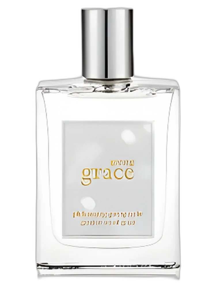 Giving Grace — Philosophy