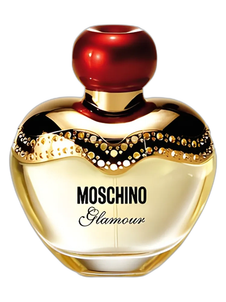 Glamour — Moschino