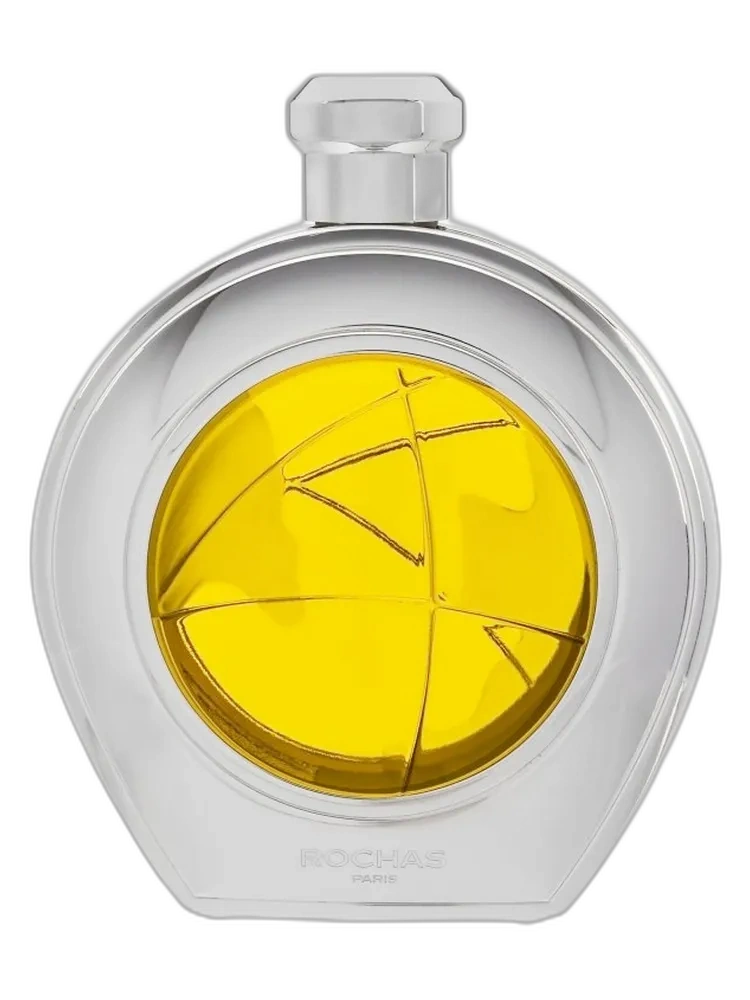 Globe — Rochas