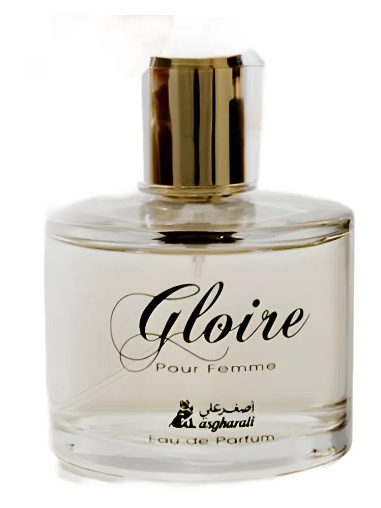 Gloire Pour Femme