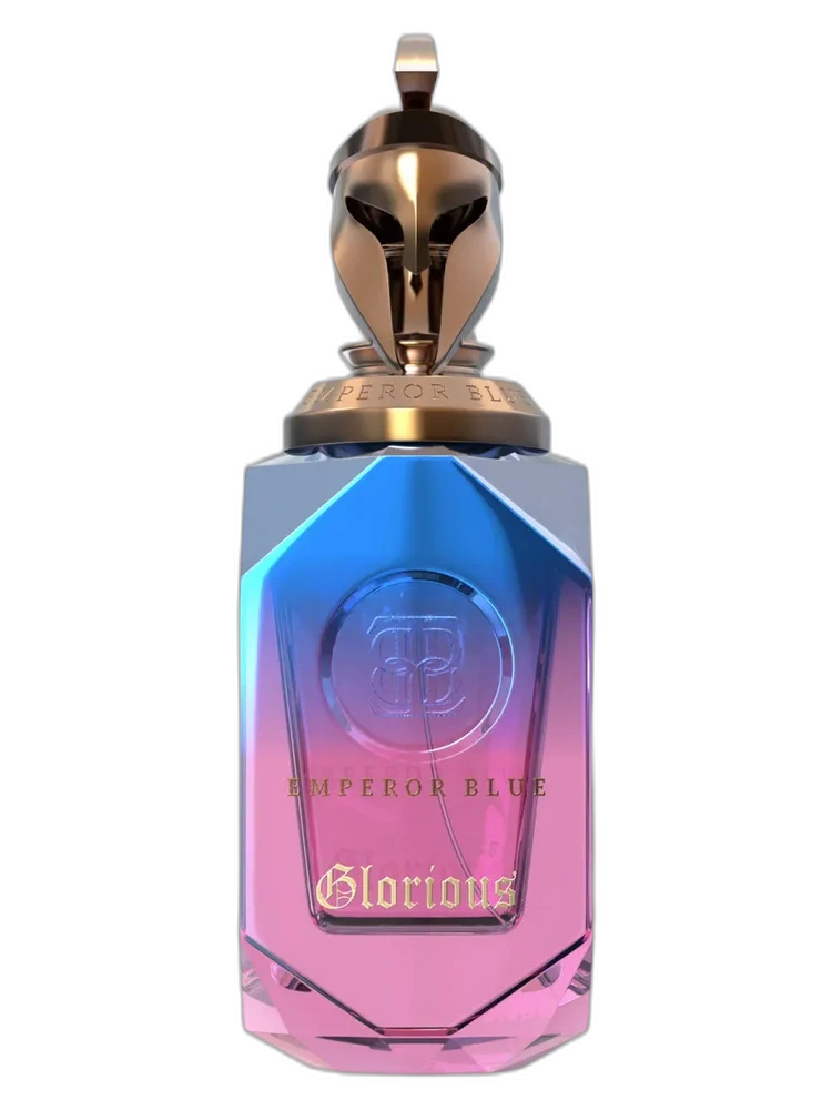 Glorious — Emperor Blue