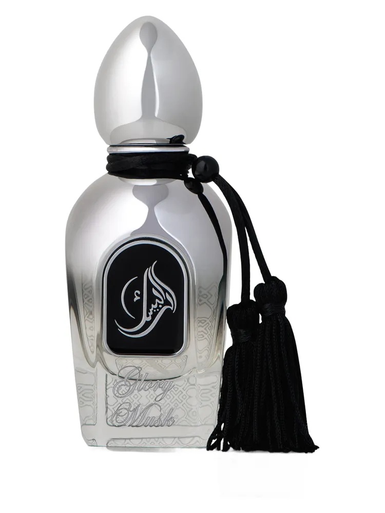 Glory Musk