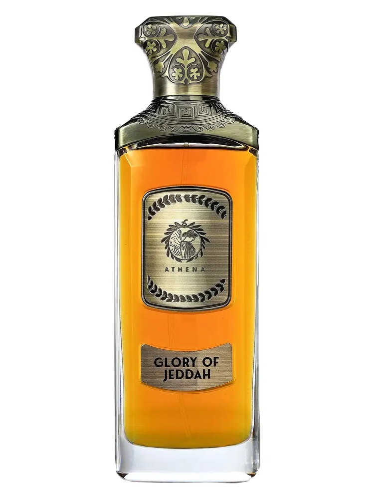 GLORY OF JEDDAH
