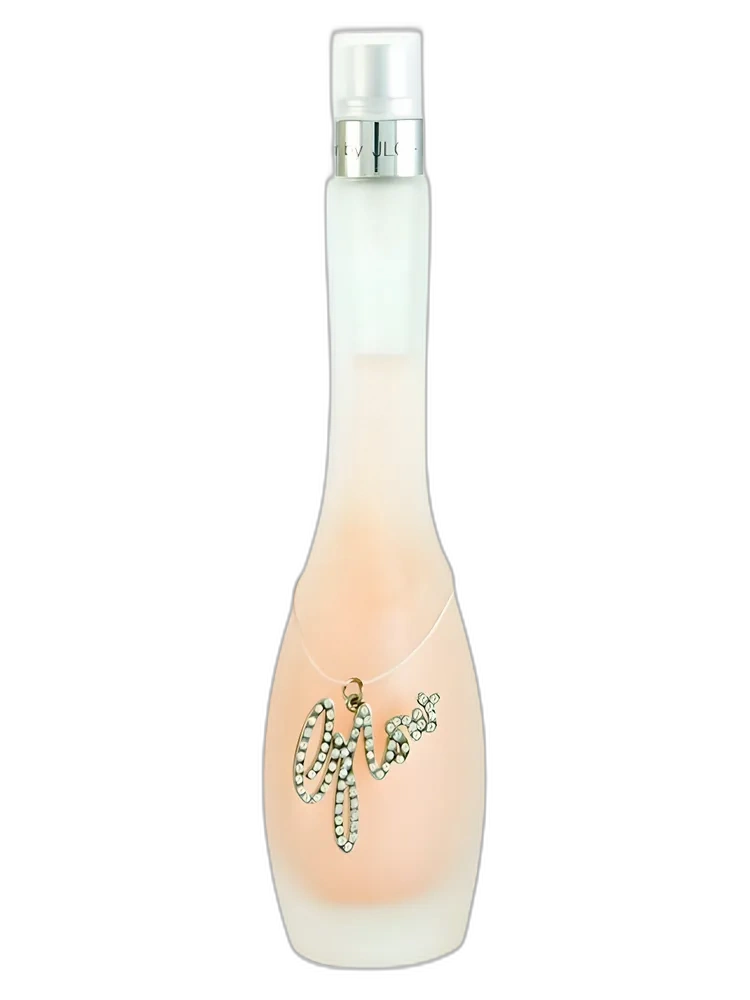Glow Shimmer Limited Edition — Jennifer Lopez