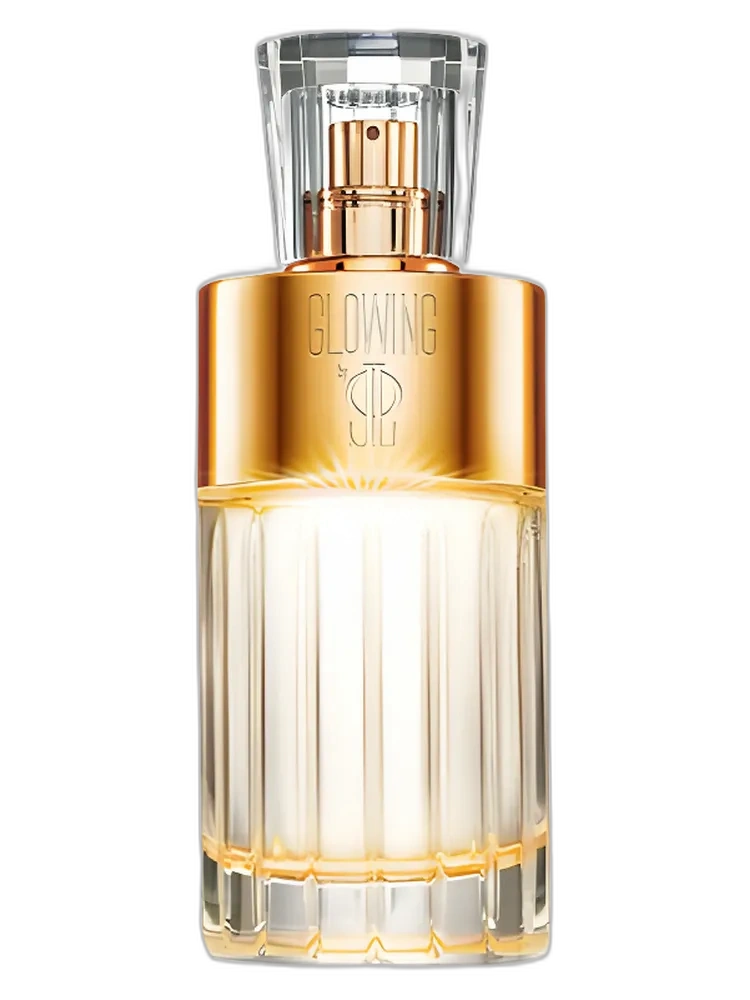 Glowing Goddess — Jennifer Lopez