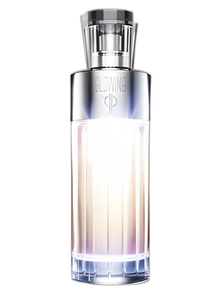 Glowing — Jennifer Lopez
