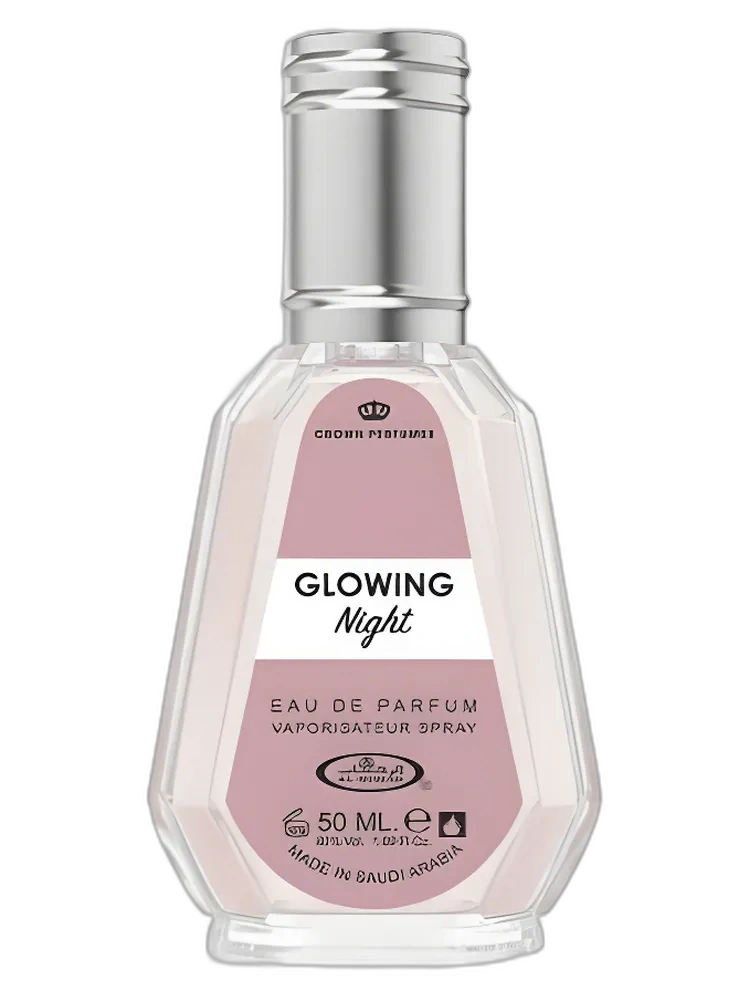 Glowing Night unisex — Al-Rehab