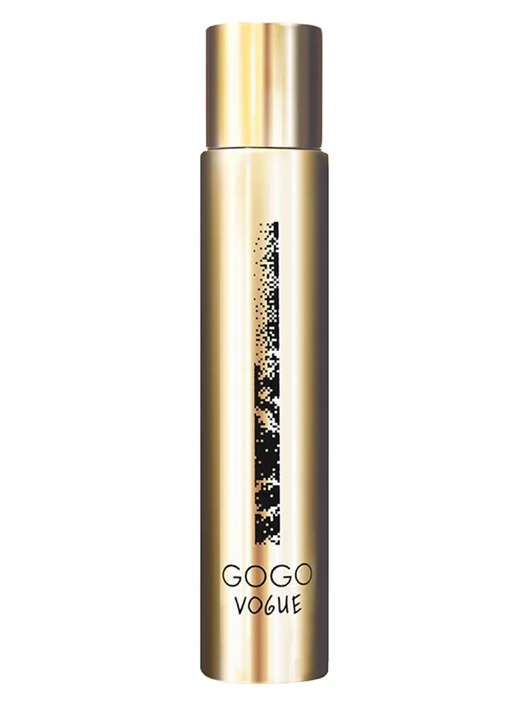 Go Go Vogue thumbnail 4