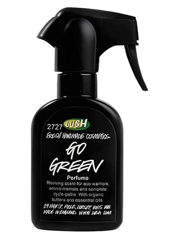 Go Green thumbnail 4