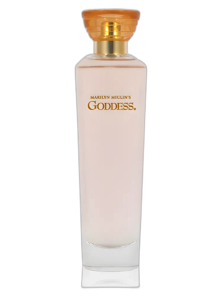 Goddess — Marilyn Miglin