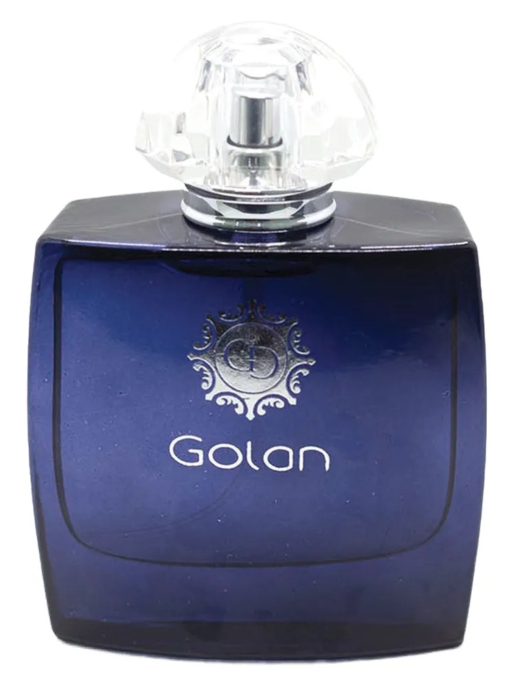 Golan No. 6 thumbnail 4