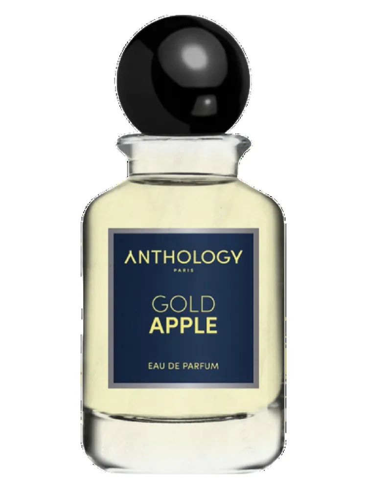 Gold Apple