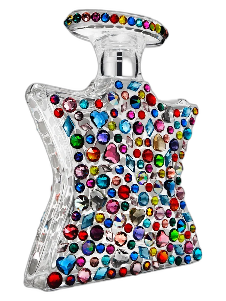 Gold Coast Swarovski Couture Edition — Bond No 9