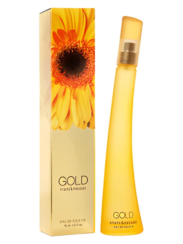 Miniatura 4 de Gold