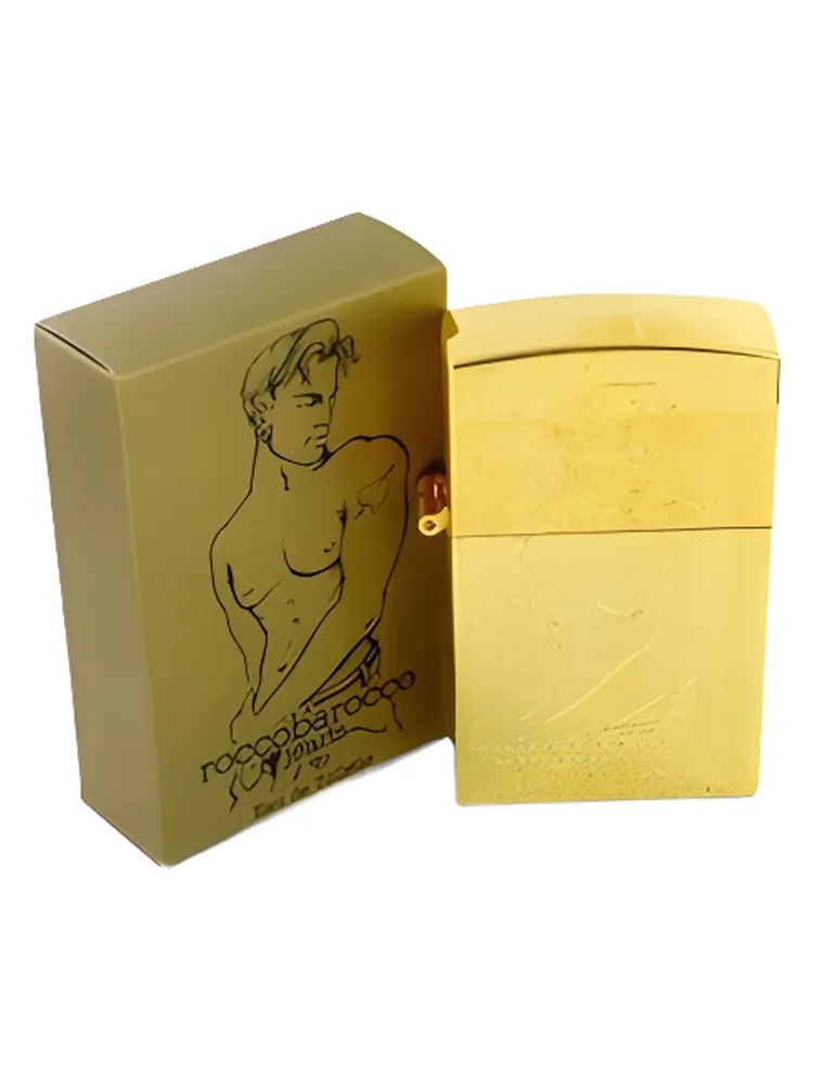 Gold Jeans Cologne thumbnail 4