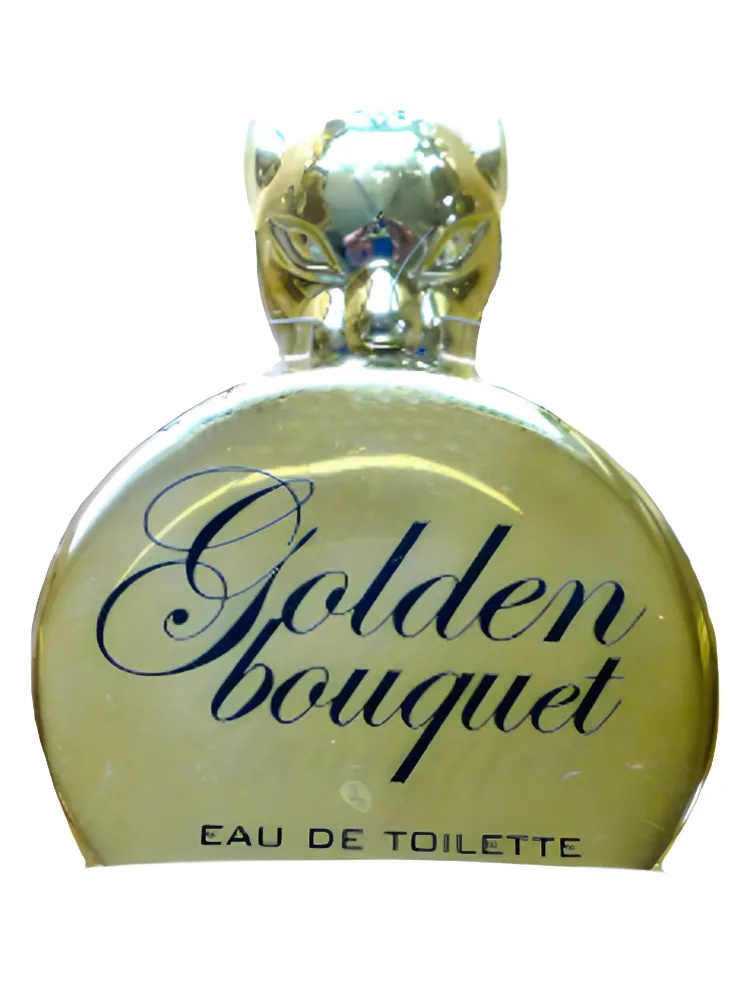 Golden Bouquet thumbnail 4