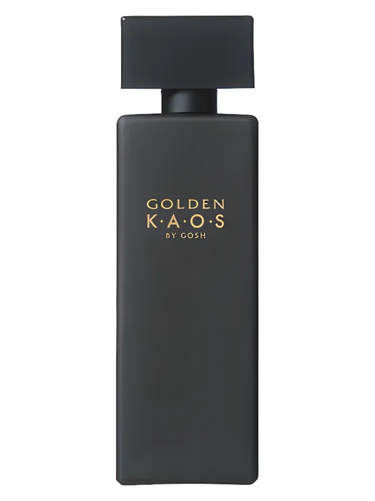 Golden Kaos thumbnail 4