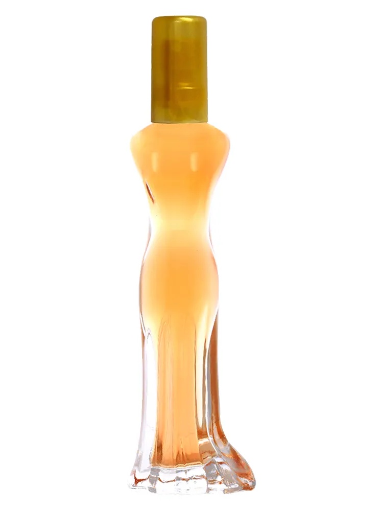 Golden Lady thumbnail 4