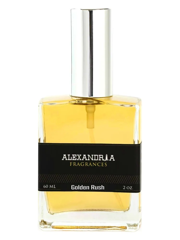 Golden Rush