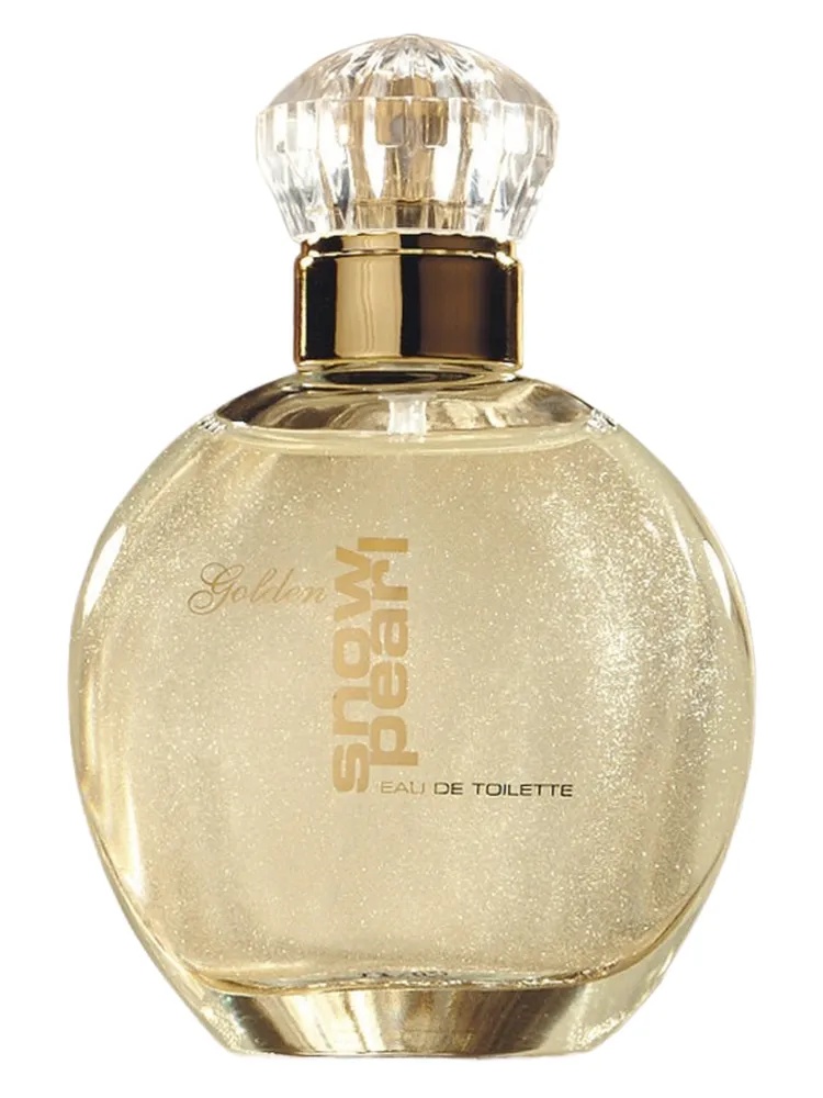 Miniatura 4 de Golden Snow Pearl