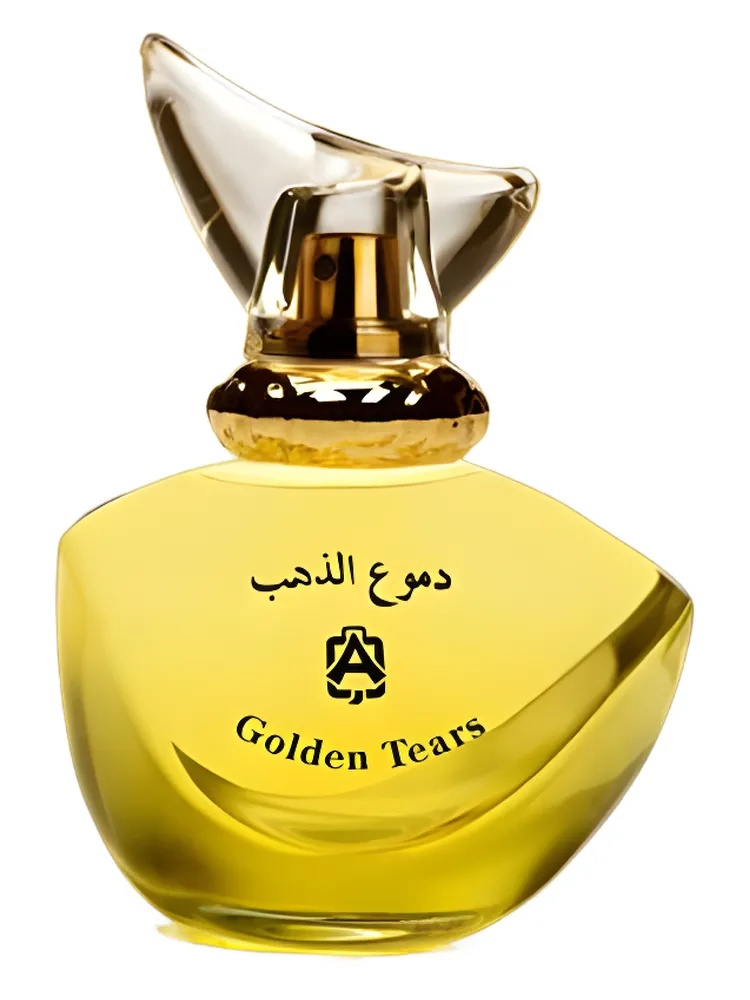Golden Tears thumbnail 4