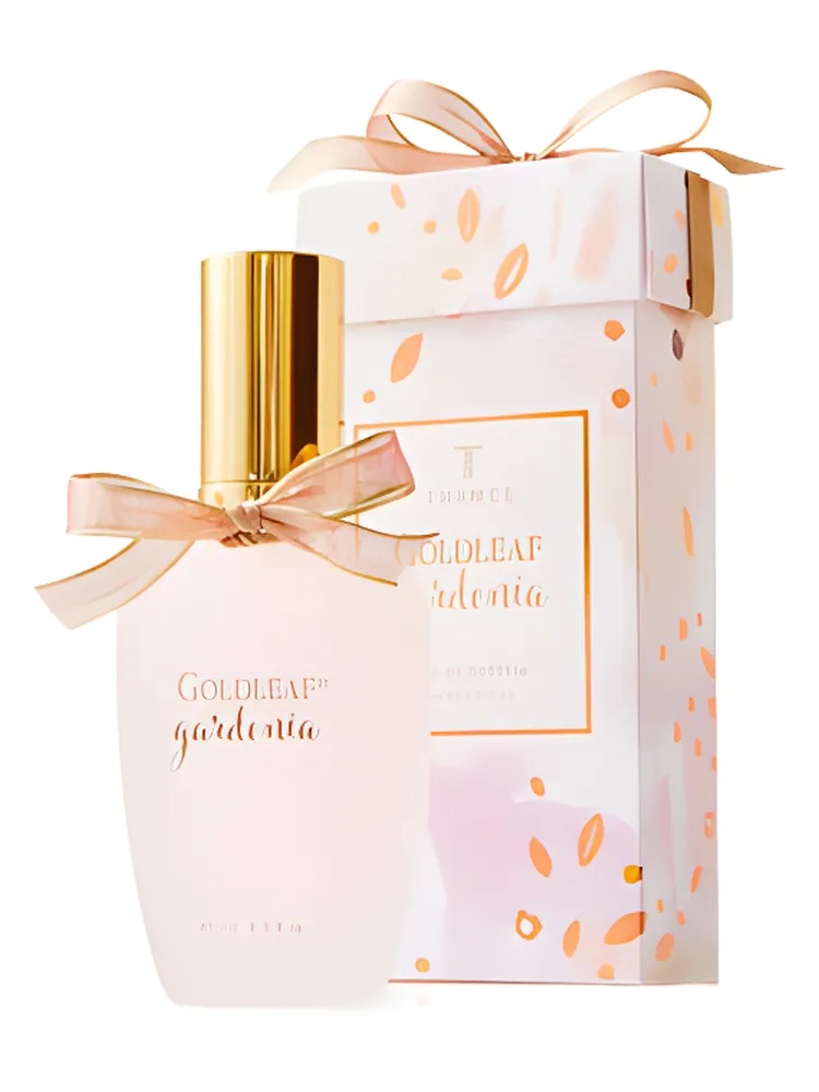 Goldleaf Gardenia thumbnail 4