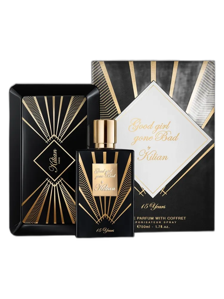 Good Girl Gone Bad Anniversary Edition — By Kilian