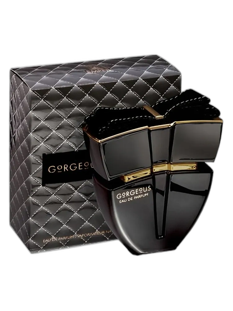 Gorgeous — Emper
