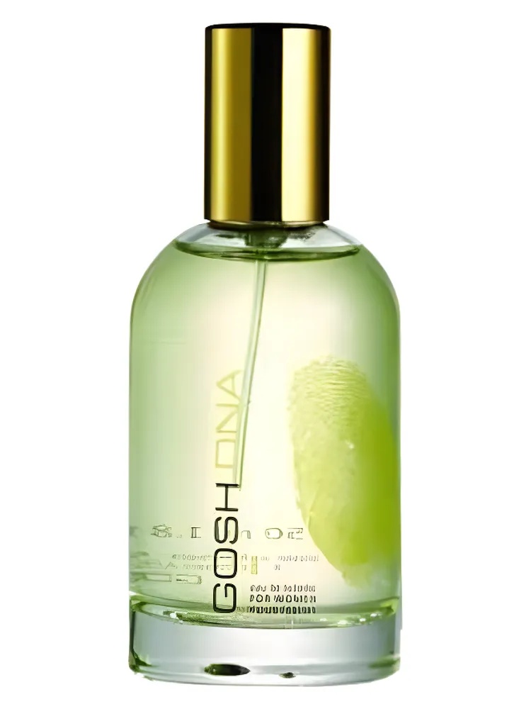 Gosh DNA 1 For Men thumbnail 4