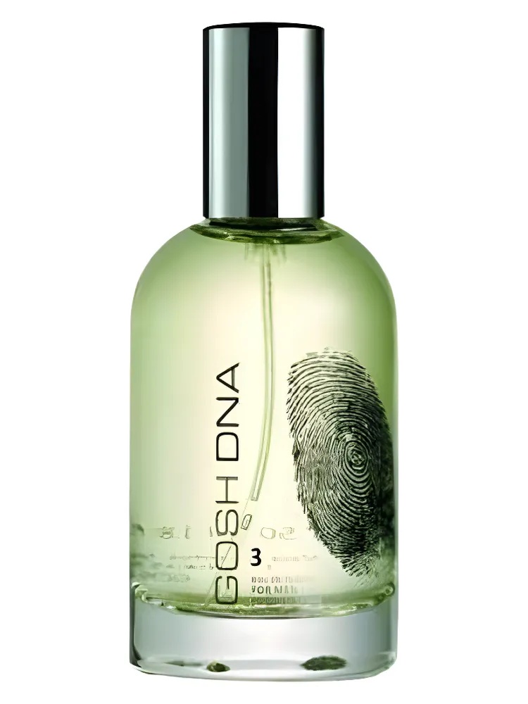 Gosh DNA 3 For Men thumbnail 4