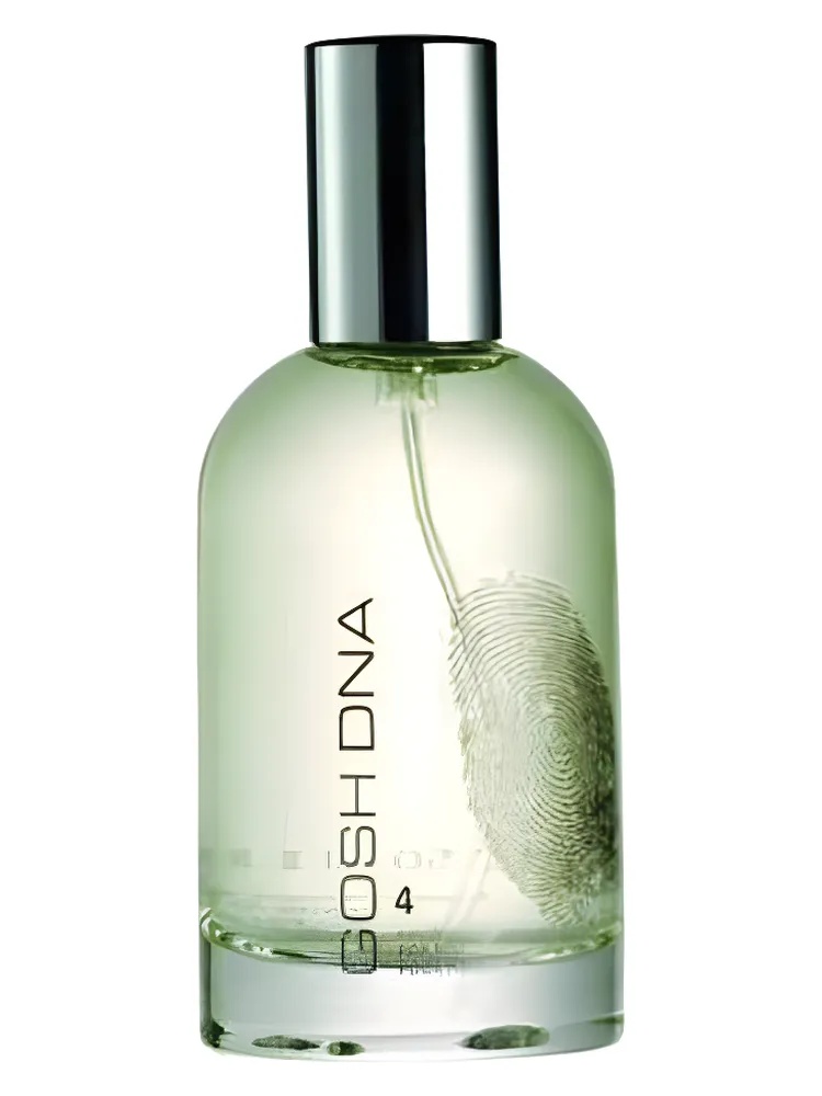 Gosh DNA 4 For Men thumbnail 4