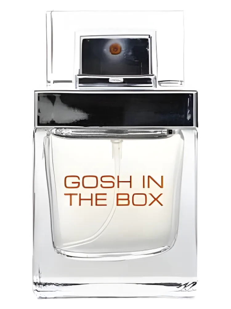 Gosh In The Box for Men thumbnail 4
