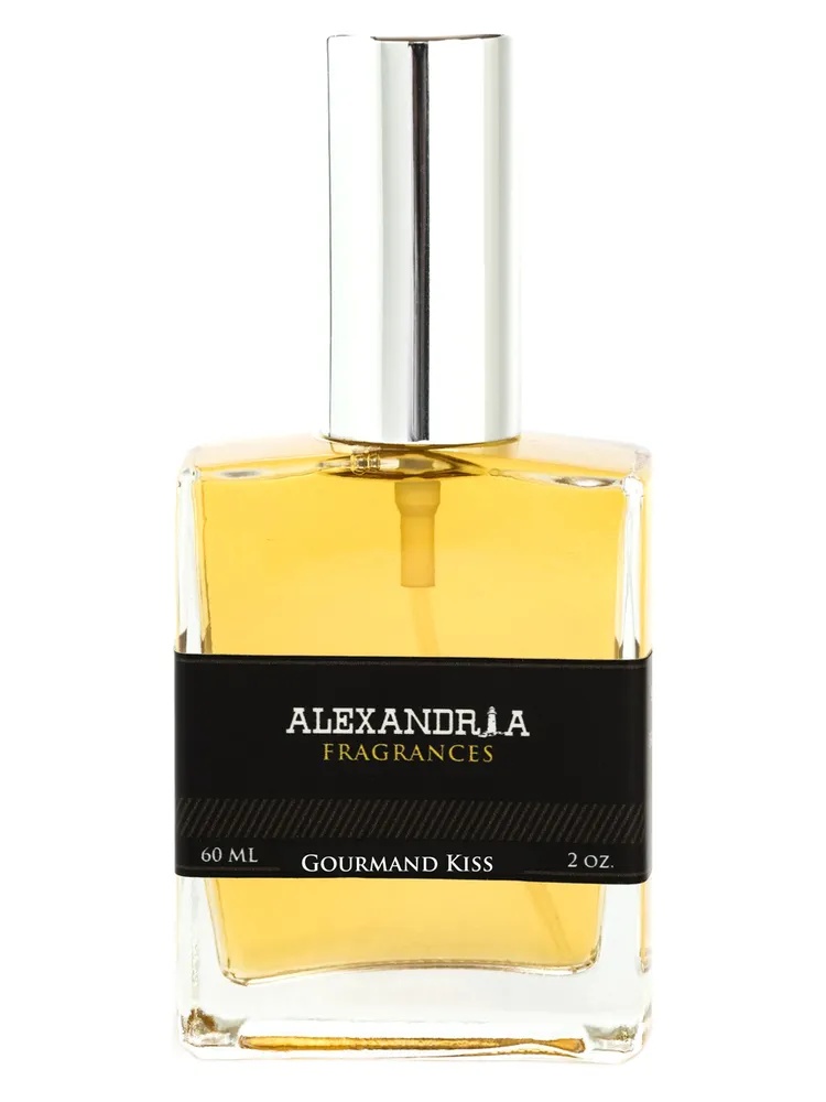 Gourmand Kiss thumbnail 4